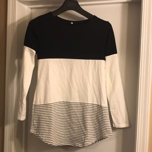 NWOT tunic